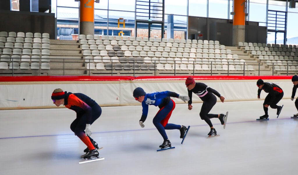 Schaatsexpert