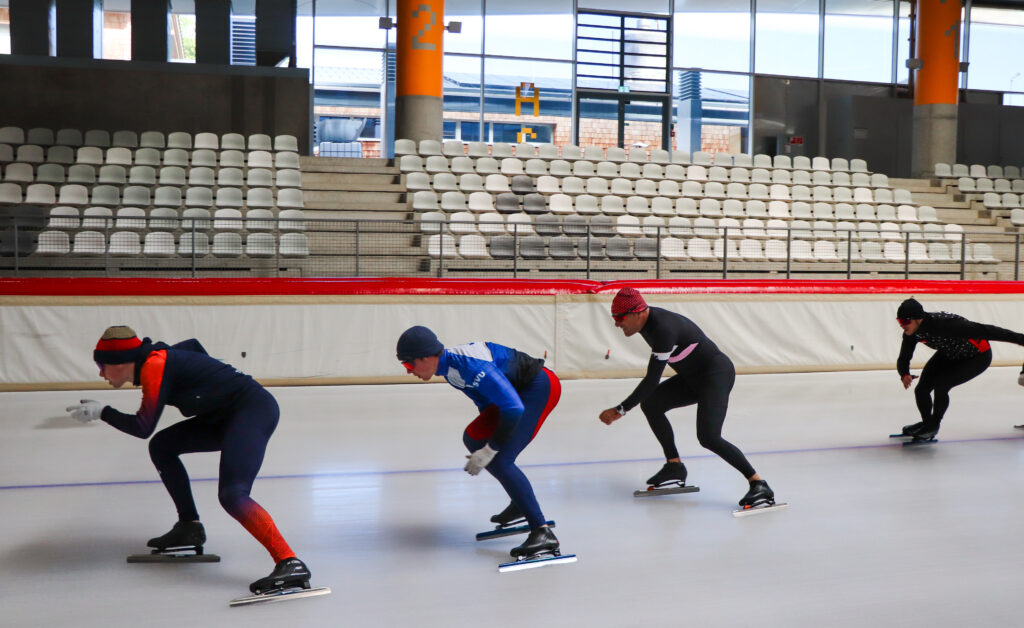 Schaatsexpert