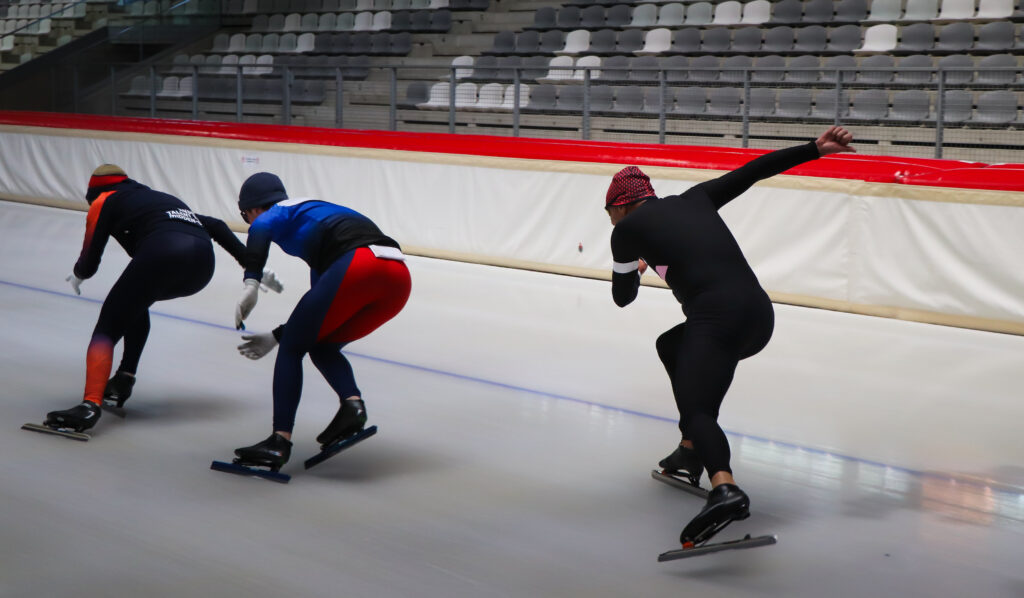 Schaatsexpert