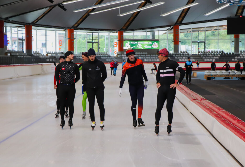 Schaatsexpert