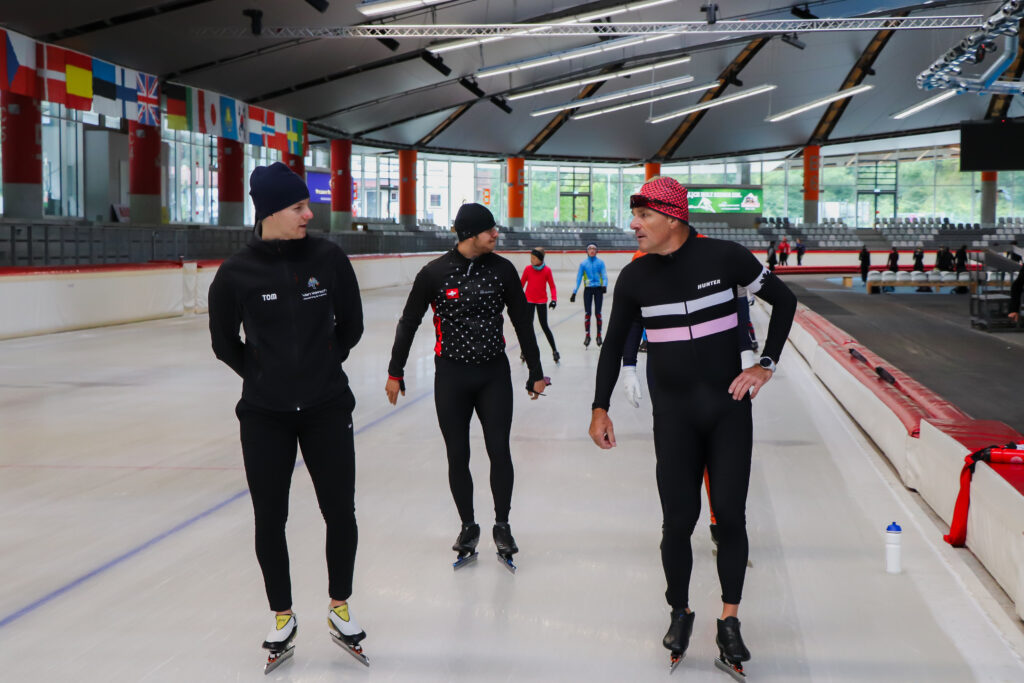 Schaatsexpert