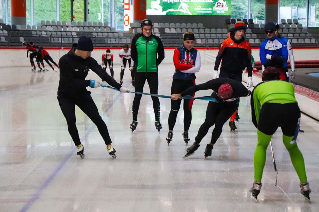 Schaatsexpert