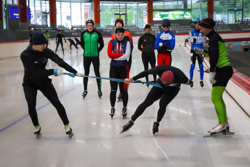 Schaatsexpert