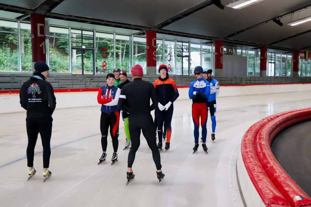 Schaatsexpert