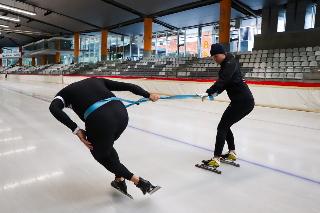 Schaatsexpert