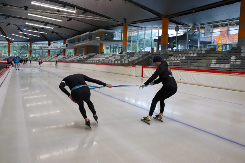 Schaatsexpert