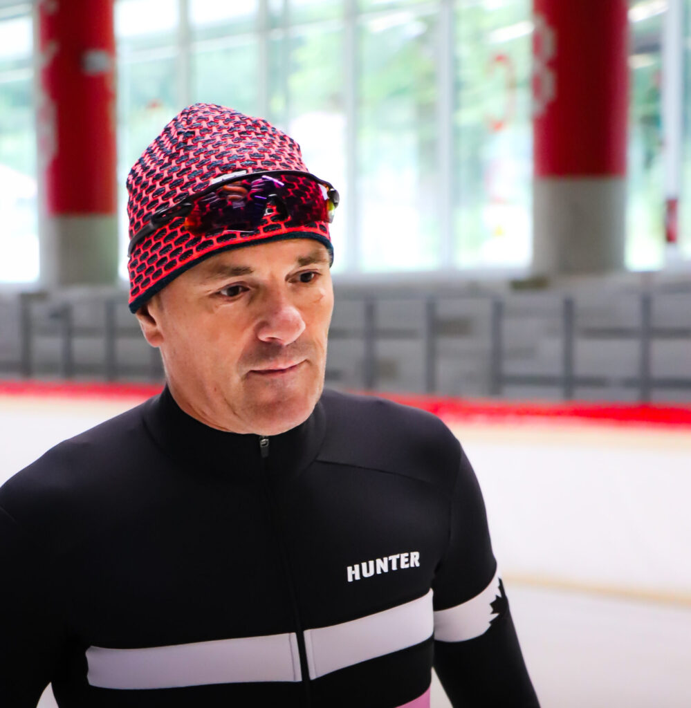 Schaatsexpert