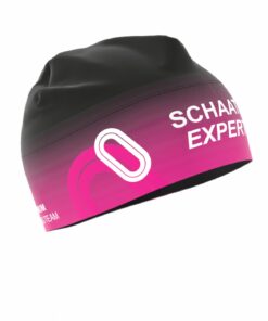 Schaatsexpert muts