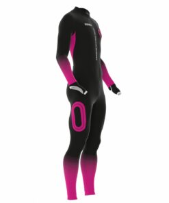 Schaatsexpert Mach 3 thermo training suit