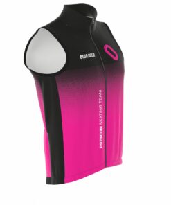 Stratos winddichte body, heren
