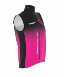 Stratos winddichte body, dames