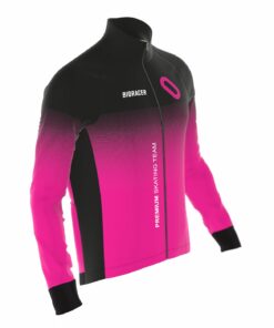 Tempest Schaats/fietsjack lange mouw, heren