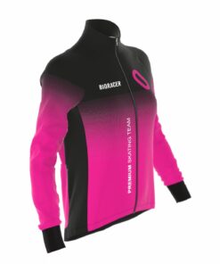 Tempest Schaats/fietsjack lange mouw, dames
