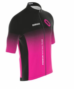 Icon Classic Aero wielershirt, heren
