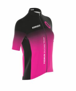 Icon Classic Aero wielershirt, dames